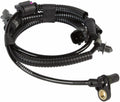 Motorcraft BRAB420 Genuine OEM Abs Wheel Speed Sensor for Ford F-150