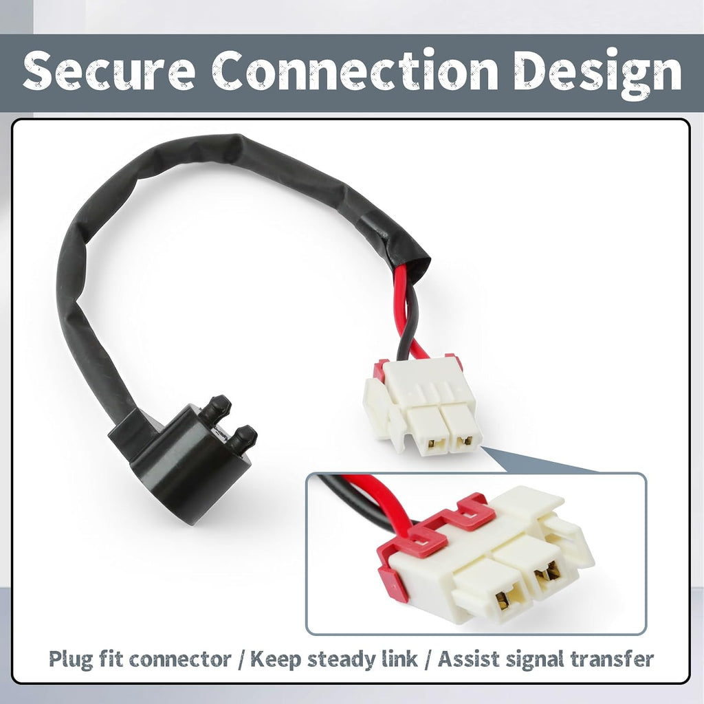 DA47-00285P Refrigerator Defrost Sensor Thermostat