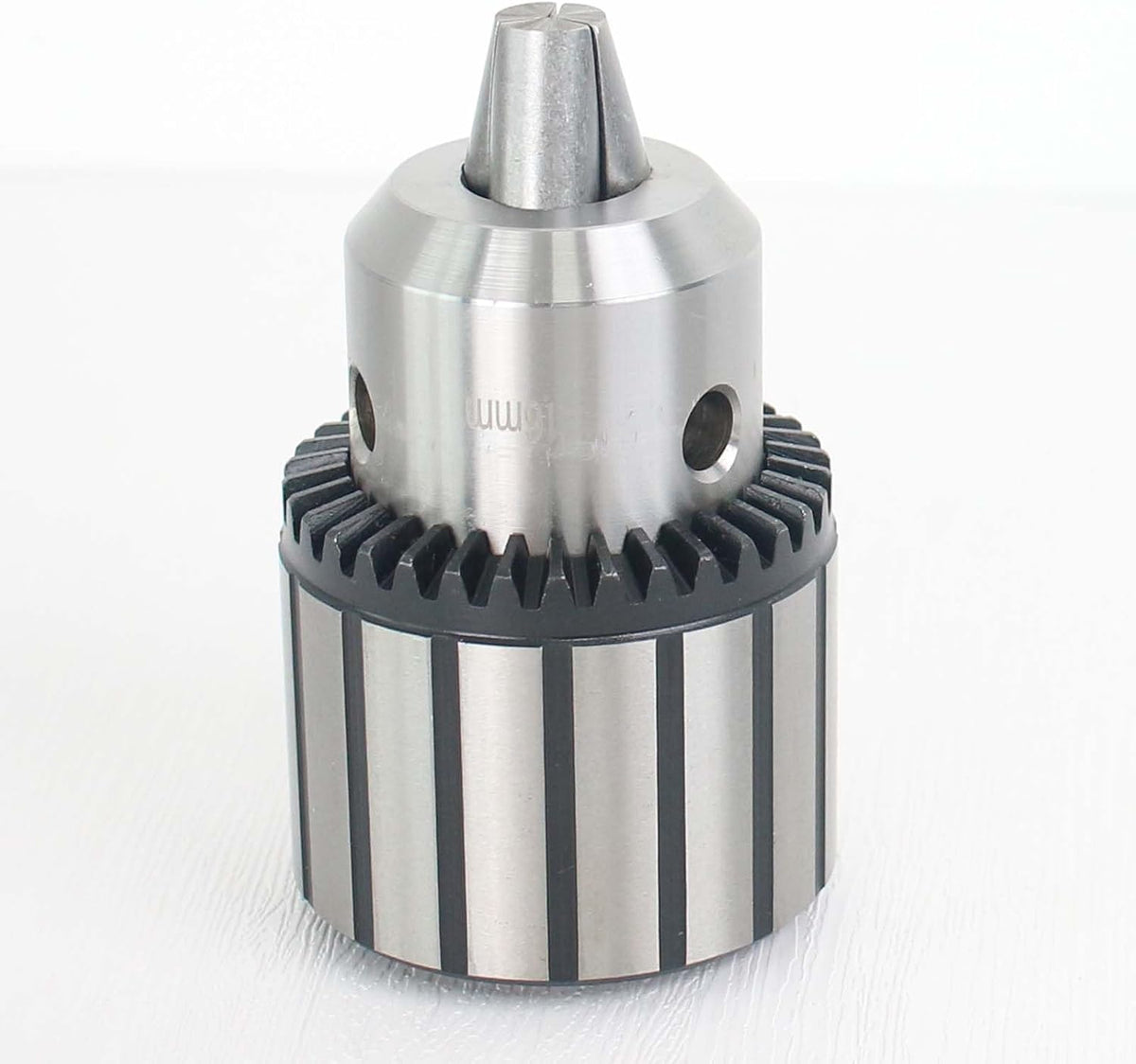 1/32"- 5/8" Drill Chuck with MT2 Shank | #2 Morse Taper Arbor (B18)