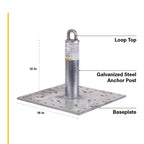 Cb-12 Anchor Point