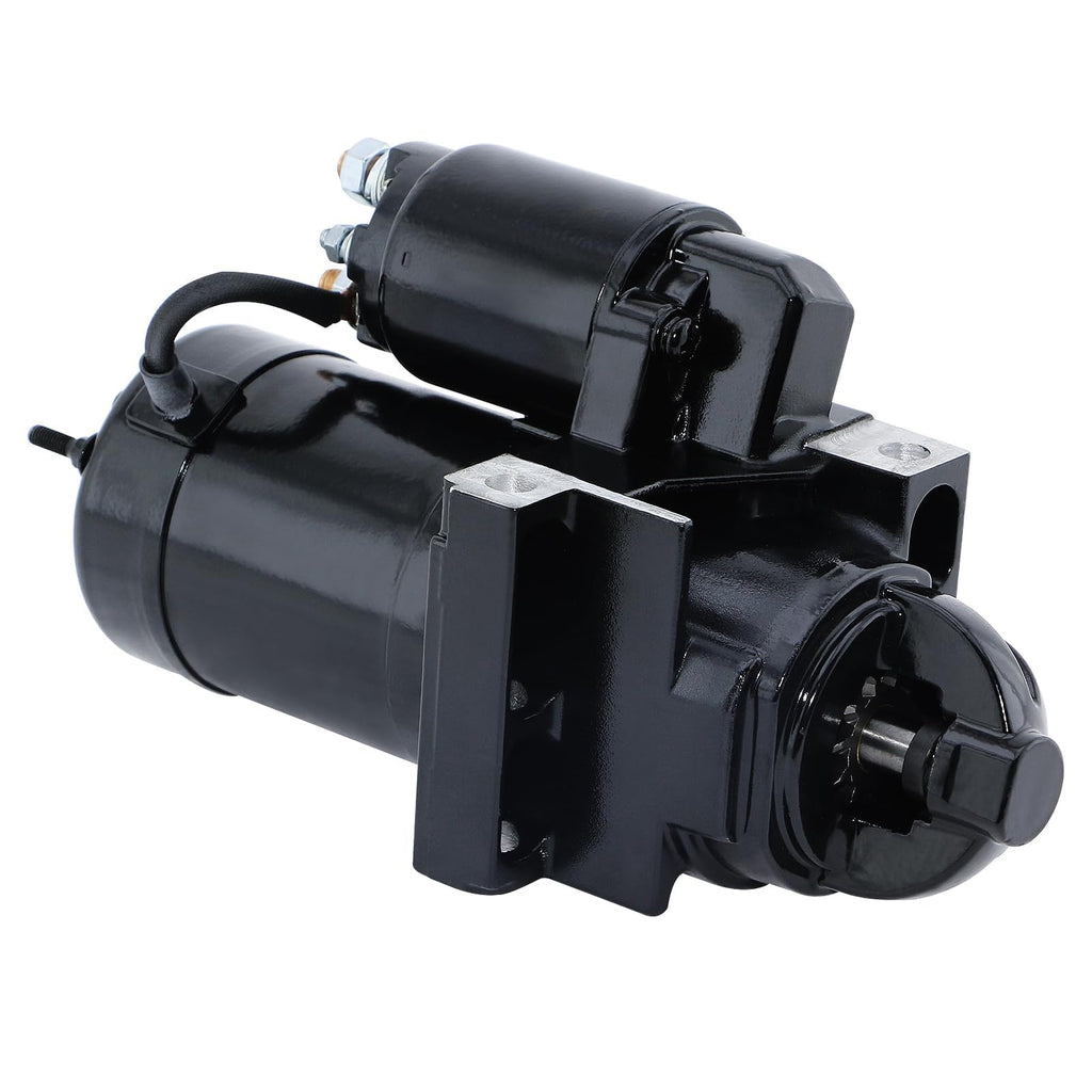Starter Replacement Mercruiser Volvo Penta OMC 4.3-8.9L