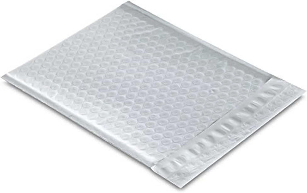 #2 Poly Bubble Mailers 8.5x12 Inches Shipping Padded Envelopes Self Seal Waterproof Cushioned Mailer 10 Pack