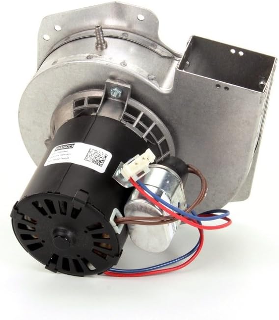 Lennox 69M33 Blower Motor Assembly