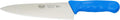 8" Blue Chef's Commercial-Grade Knife
