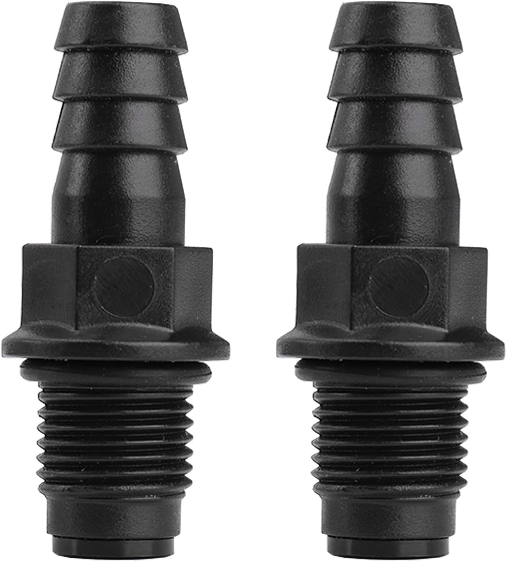 Condensate Pump Check Valve for Little Giant (2 Pack)