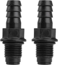 Condensate Pump Check Valve for Little Giant (2 Pack)