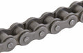 Koch Industries, 40, Koch 7440100 Roller Chain, 10 Feet, Dark Grey