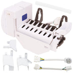 GSS25GSHPCSS GSE25HSHKHSS GSS25GSHECSS Refrigerator Ice Maker for GE