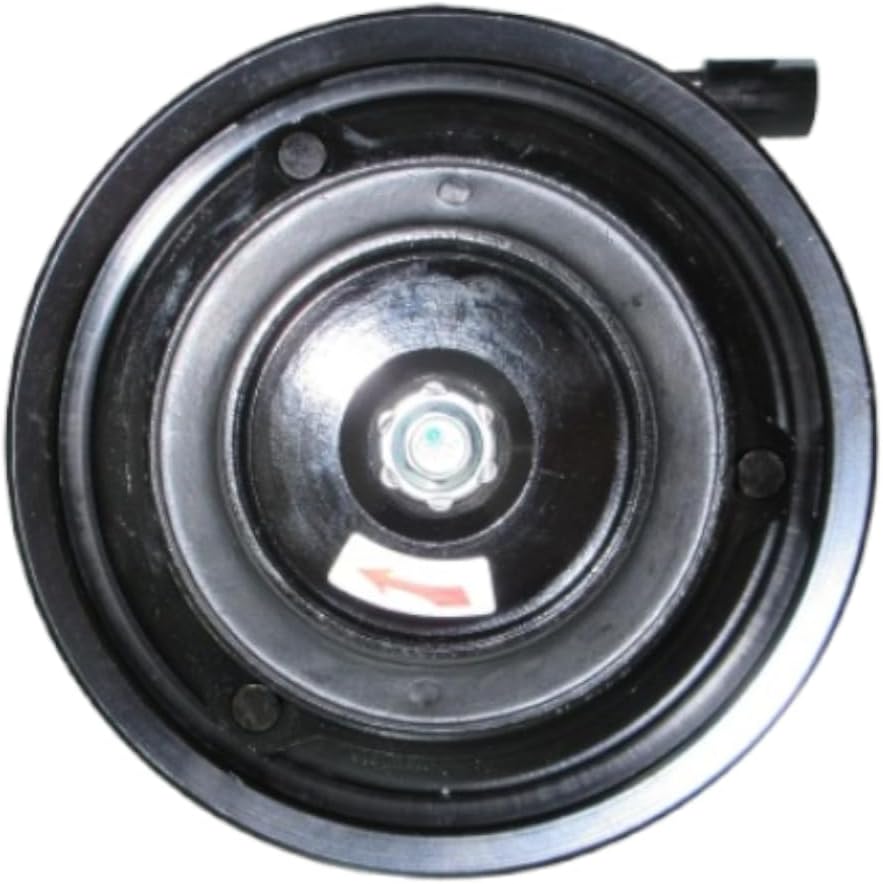 Tyc 20259 A/C Compressor for Ford F-150 2018-2020