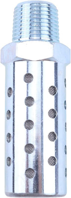 Muffler 93110 Replacement for 1" Diameter Ingersoll Rand ARO