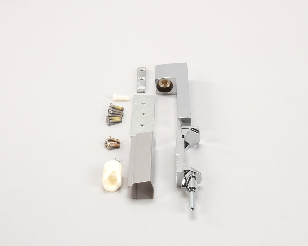 Traulsen Glide Hinge Assembly - New Style SER-28583-00 - Genuine OEM Replacement Part