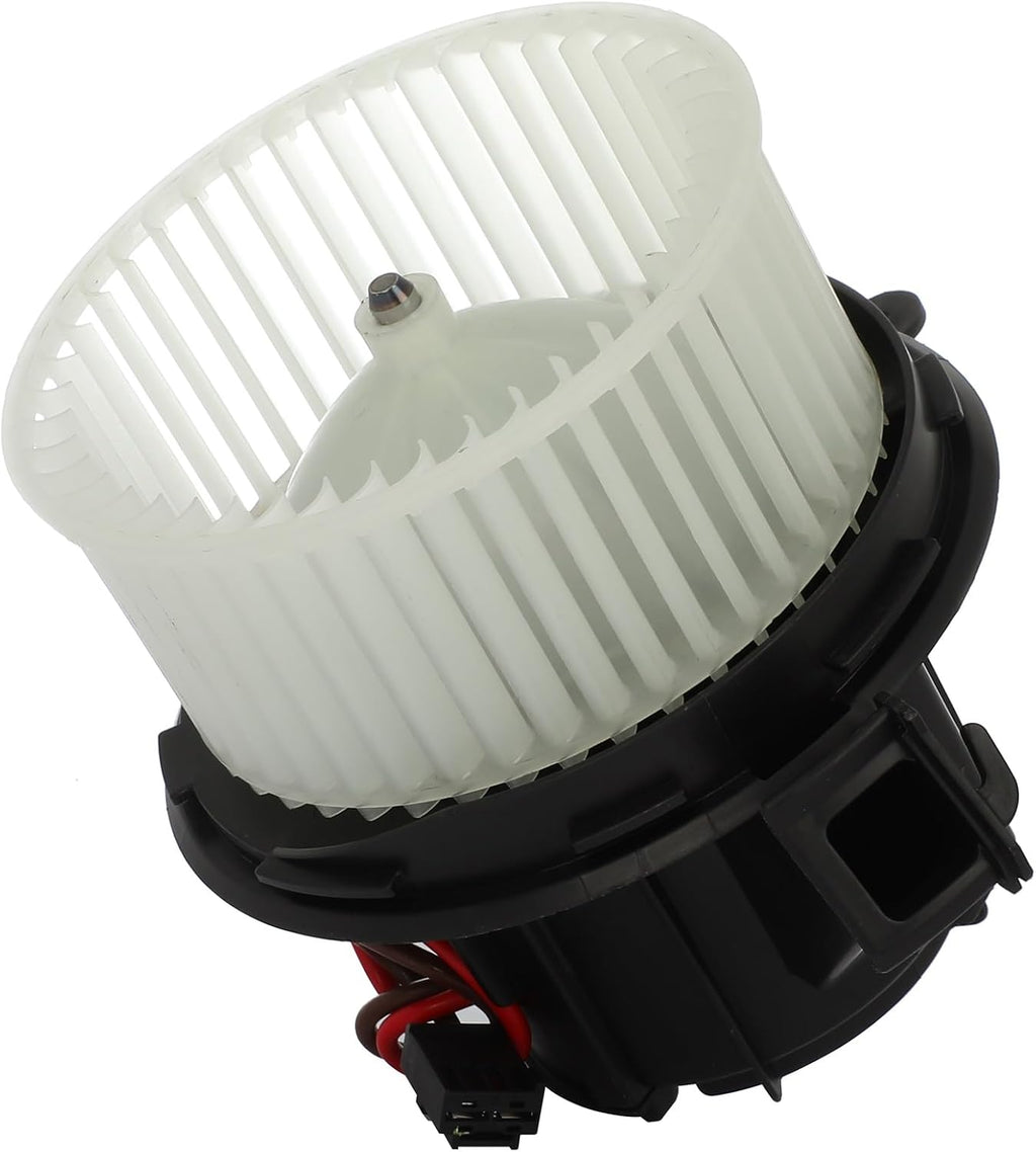 SCITOO HVAC Heater Blower Motor with Fan Cage Front 700277