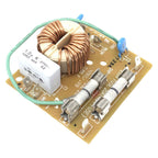 ForeverPRO DE96-00400E Assy Noise Filter Sn-Uf12E 250V/20A 250V for Samsung Microwave
