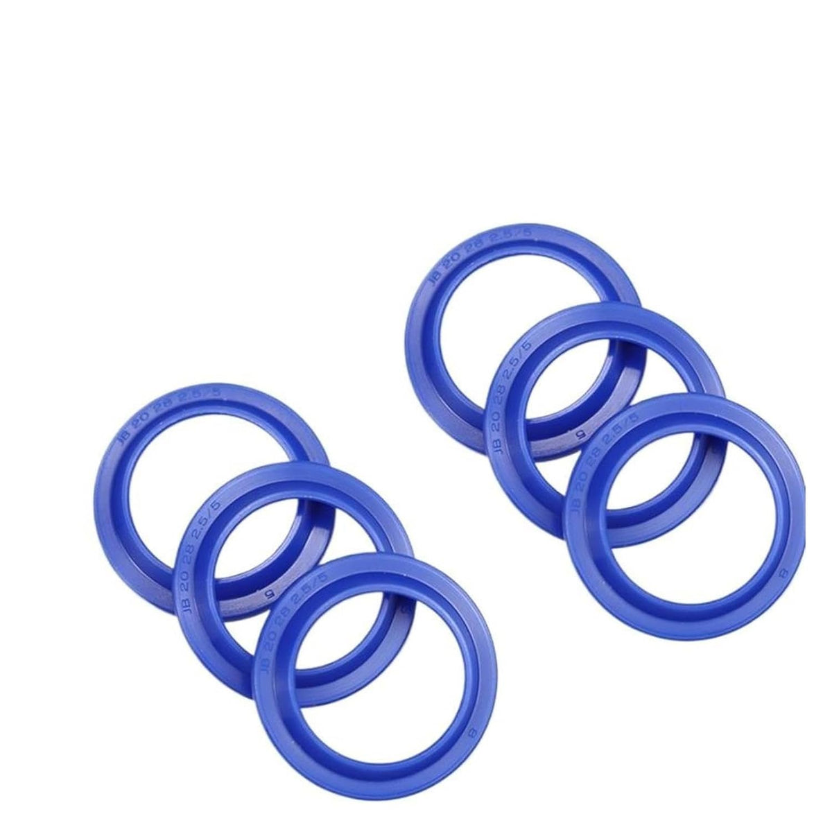 PU Ultra-Thin Hydraulic Dust Wiper Seal