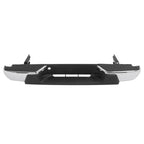 ALMULOO Bumper Compatible with 2004-2007 Colorado