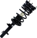 Detroit Axle - Rear Strut for 94-07 Ford Taurus 1994-2005 Mercury Sable