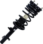Detroit Axle - Rear Strut for 94-07 Ford Taurus 1994-2005 Mercury Sable