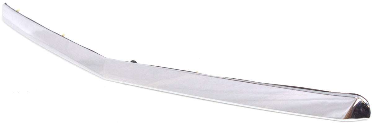 Garage-Pro Grille Trim for ACURA TL 2002-2003 Upper Chrome