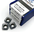 SEKT1204 AFTN LT30 Milling Inserts Carbide Mills Turning Inserts Sekt 1204 CNC Machining