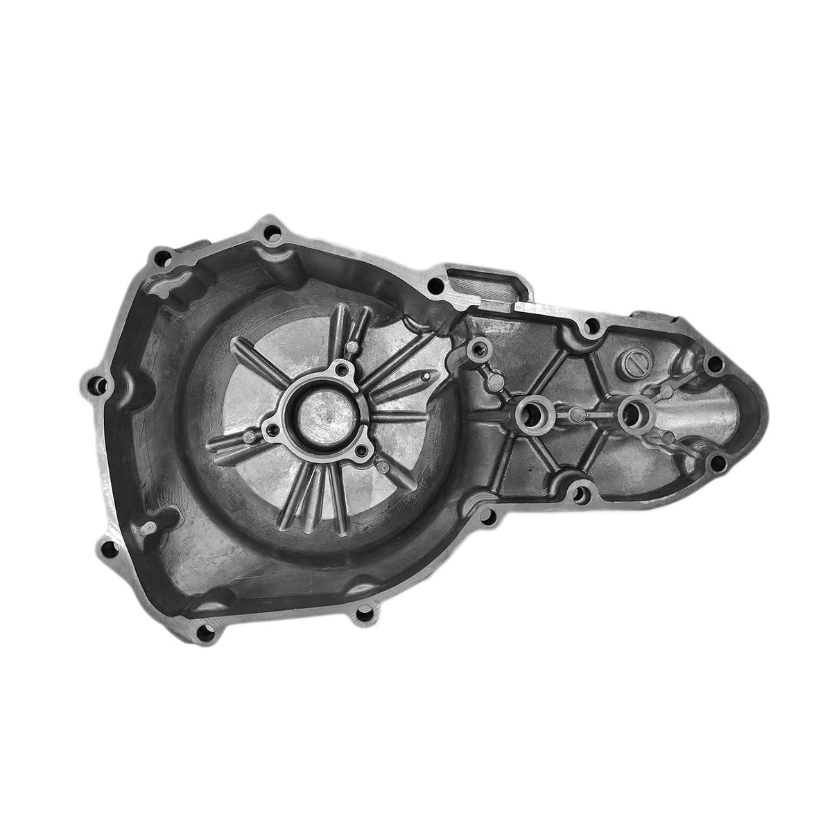 Engine Stator Crankcase Cover for Kawasaki EX650 Ninja 650R 2009-2011