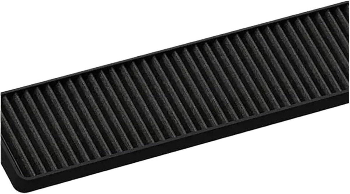 Microwave Charcoal Air Filters，Compatible For Kenmore，LMV1650SW Microwaves Replacement