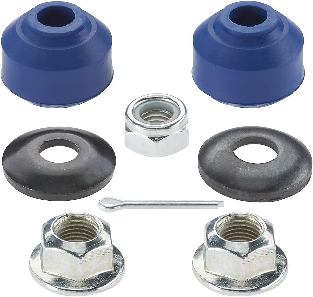 MOOG K7300 Suspension Stabilizer Bar Link Kit for Ram 1500