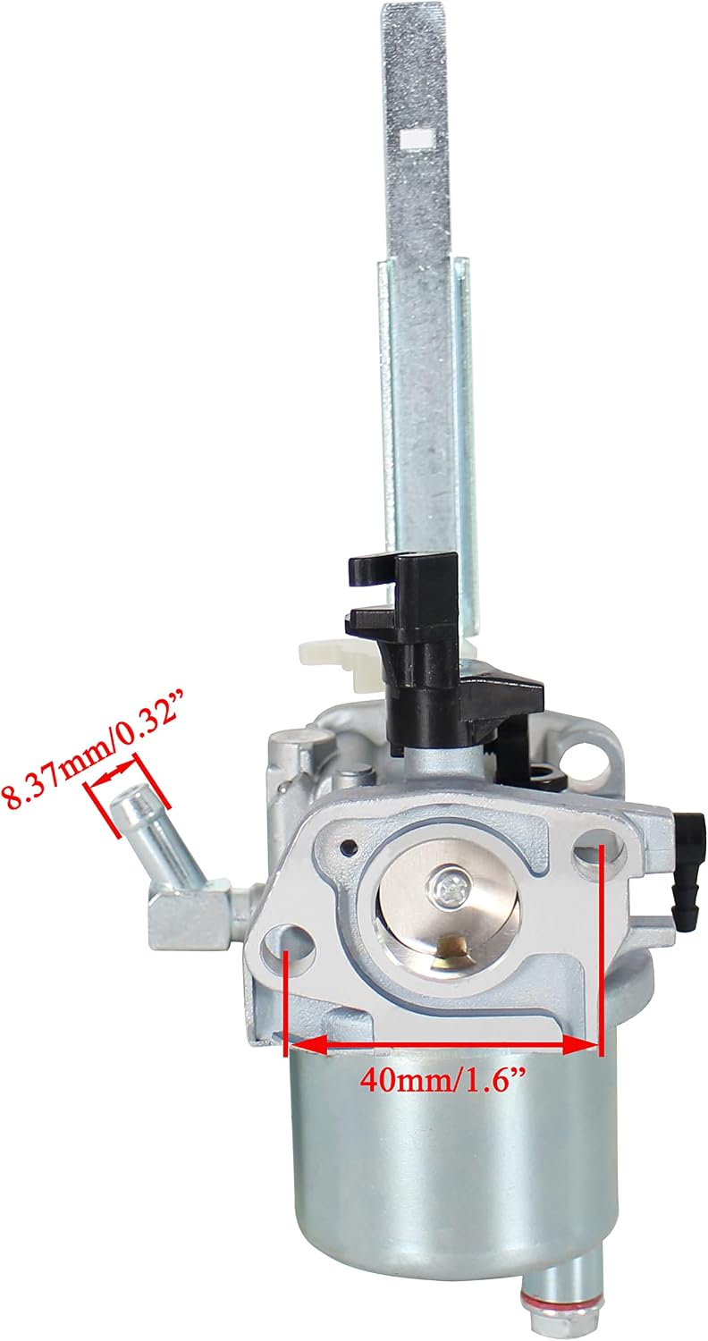 20001368 Carburetor for Ariens 920402 920021 920025 938032 920404