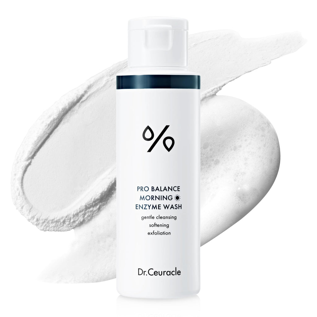 Pro Balance Enzyme Powder Face Wash, AM Cleanser 1.76 oz.