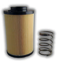 Big Filter Replacement Hydraulic Filter Compatible with HY-PRO HPMF35L825MB, 1-Pack