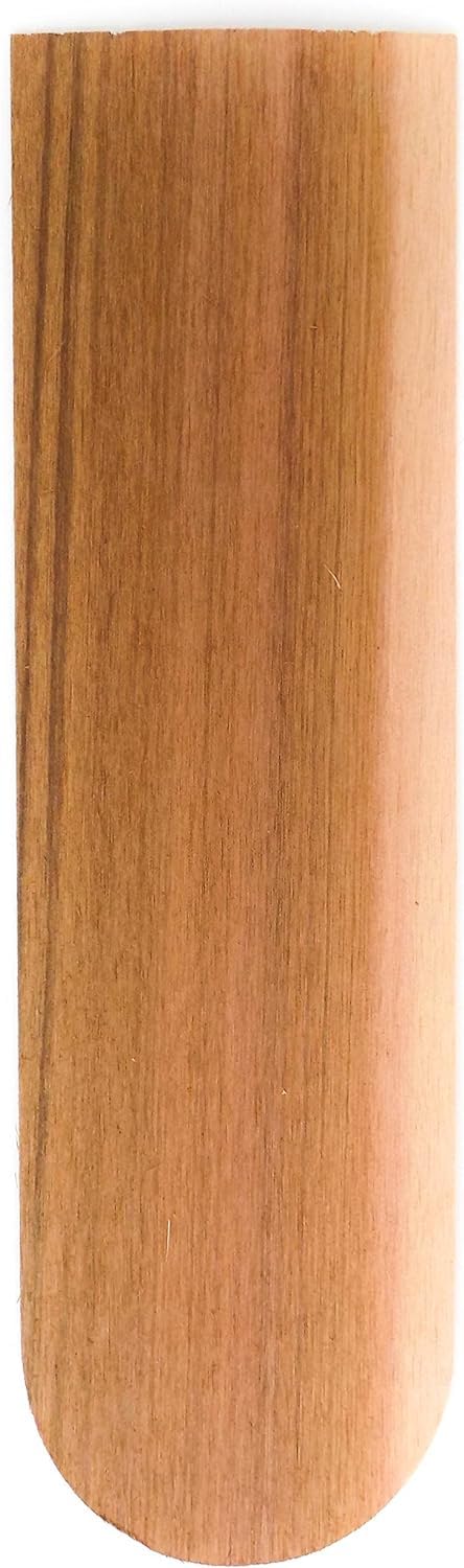 MasterCut Round Decorative Cedar Shingles 104 Pieces