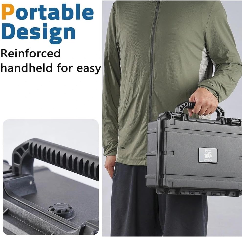 Semi Rigid Card Holder Case - Card Saver 1 Storage Box for Semi Rigid Card Holders, Semi Rigid Card Holder Box Fits