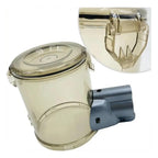 A39M Dust Bin Replacement | Compatible With Greenote GSC50 Wireless Vacuum Cleaner | Vacuum Cleaner Debris Storage Replacement Accessory