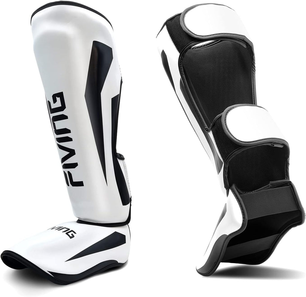 MMA Martial Arts Shin Guards,Muay Thai