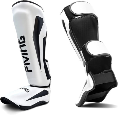 MMA Martial Arts Shin Guards,Muay Thai