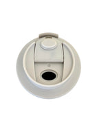 Genuine OEM To Go Lid Replacement Part Compatible With Bella Rocket Blender Boost