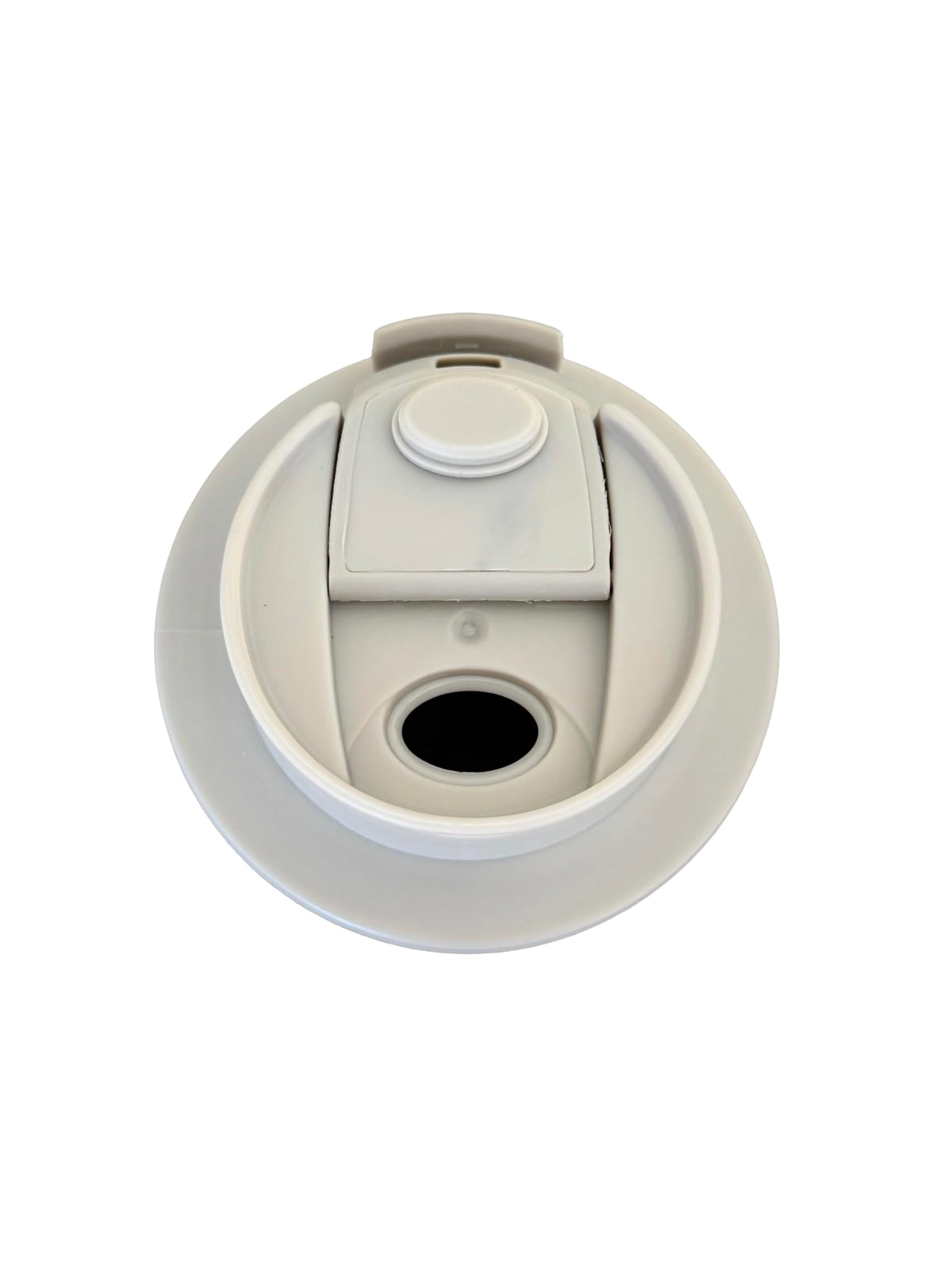 Genuine OEM To Go Lid Replacement Part Compatible With Bella Rocket Blender Boost