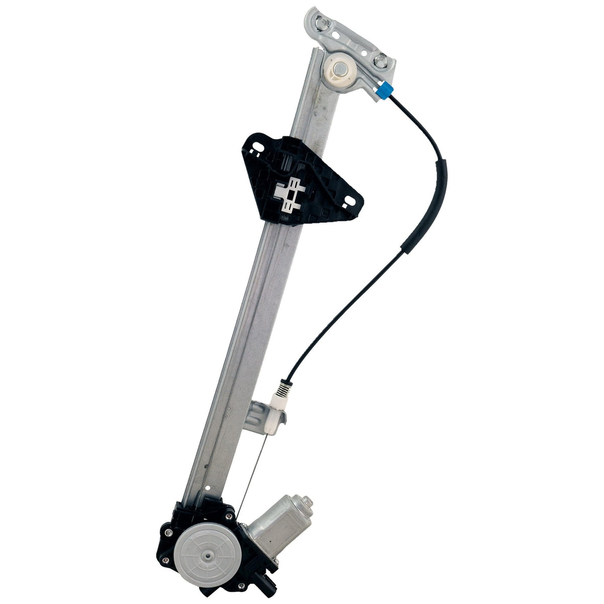 JC Whitney Window Regulator For Acura TSX 2009-2014 Front, Passenger Side