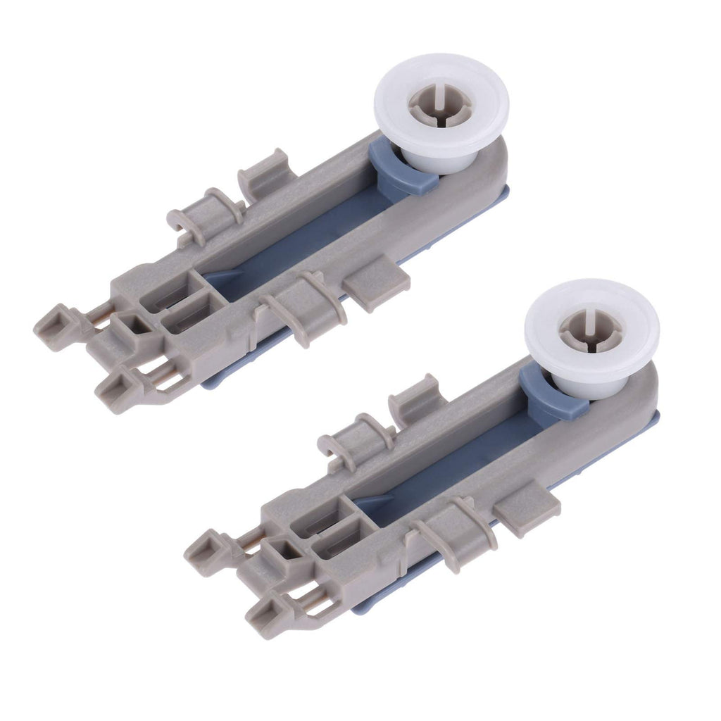 8561996 Dishwasher Upper Rack Wheel Replacement for Whirlpool, Maytag