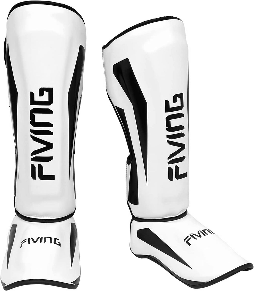 MMA Martial Arts Shin Guards,Muay Thai