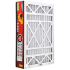 16x25x5 Air Filter MERV 11 Advanced Allergen (3-Pack)