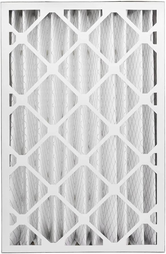 AIRx Filters 16x25x5 Furnace & AC Filter MERV 8 Fits Lennox X0583 X6670