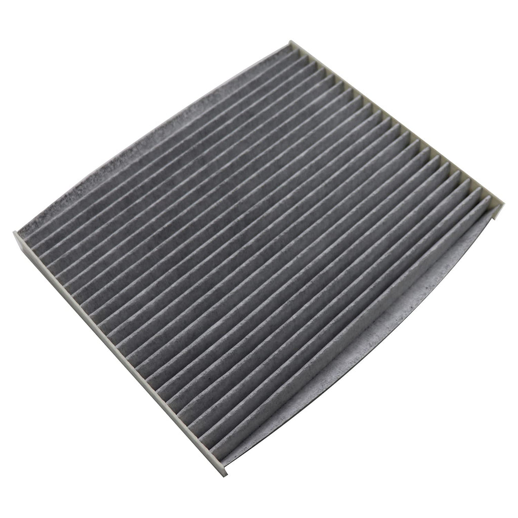 TYC Cabin Air Filter Compatible with 2014-2018 Kia Forte