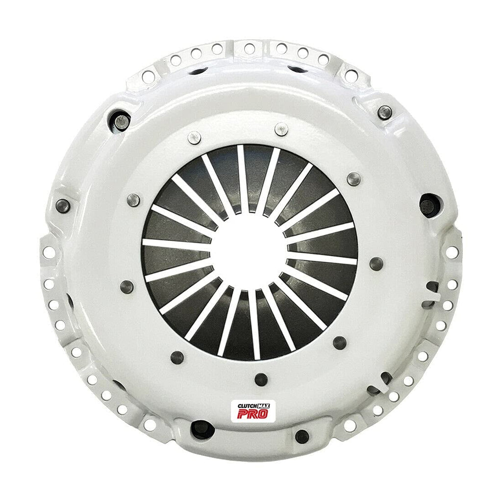 CMPRO Stage 4 Clutch Kit & Chromoly Flywheel fits Beetle Golf 2.0L