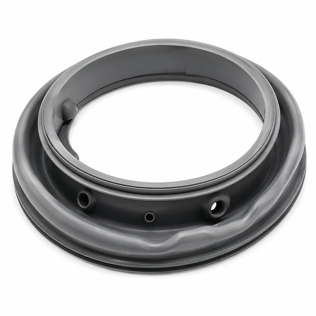 W11106747 Washer Door Boot Seal Replacement for Select Front Load Washers