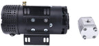LSSOCH 24V Hydraulic Pump&Motor Assy 161937 169261 169260 AP100-3.5 ZD2973H Compatible with Skyjack SJIII3215 SJIII3219 SJIII3220 SJIII3226 SJIII4620 SJIII4626 SJIII4632