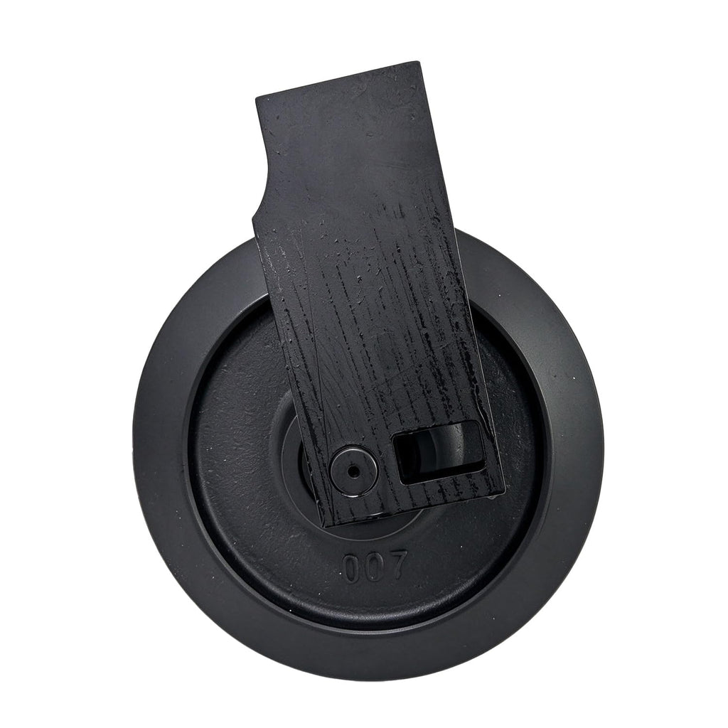 VIO17 Front Idler Suitable for Yanmar Mini Excavator Rubber or Steel Track