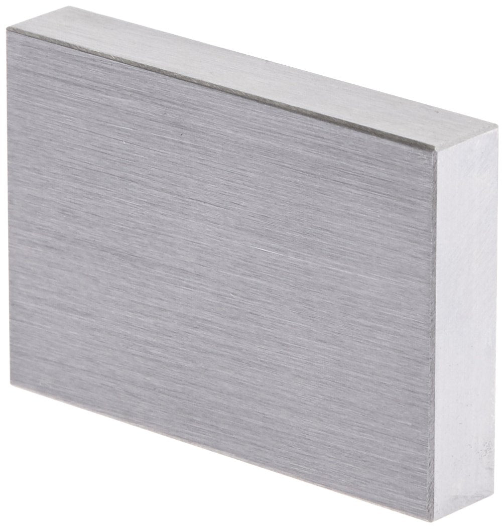 Fowler 53-672-081-0, Economy 81 Rectangular Gage Block Set