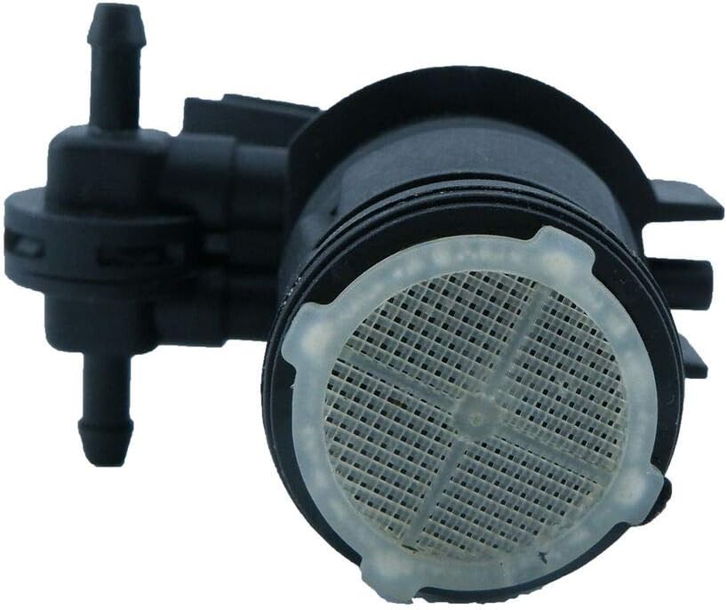 Windshield Washer Fluid Pump Motor With Grommet Replaces BBP167482