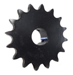 50 Roller Chain Sprocket 16 Teeth 3/4" Bore 50B16-3/4 50BS16H-3/4