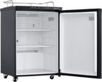 24 Inch Wide Kegerator Conversion Refrigerator